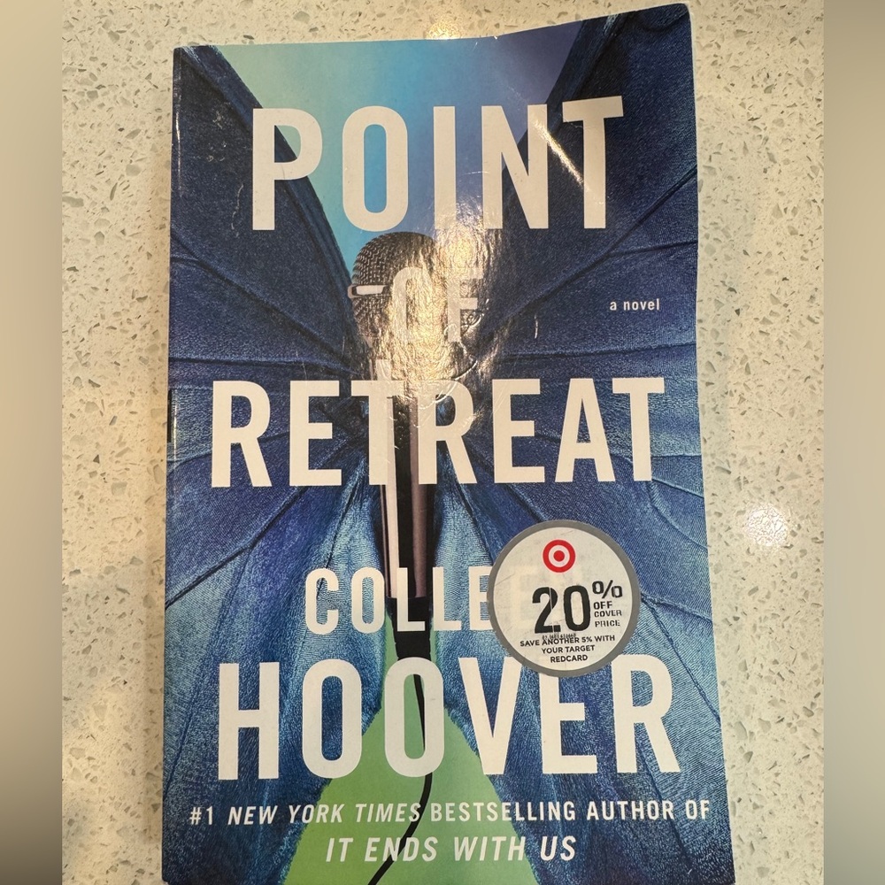Point of Retreat